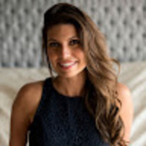 Meet your Posher, Andressa